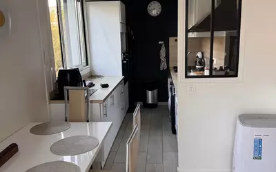 Marseille 13E (13013)