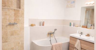 Vente maison 6 pièces Gémenos (13420)
