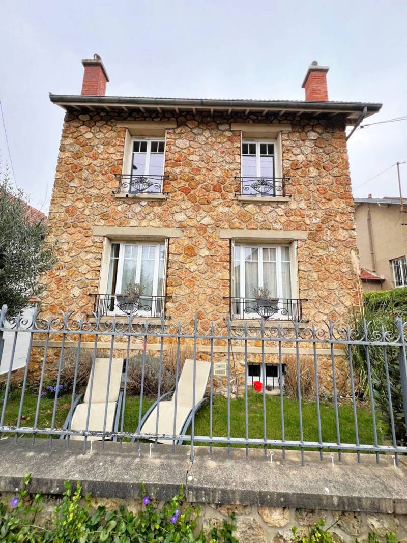 Chatou (78400)