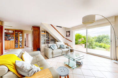 Vente maison 5 pièces Auradé (32600)