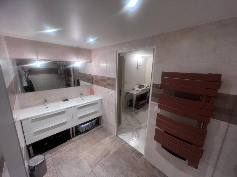 75016 + Jardin De 45M²