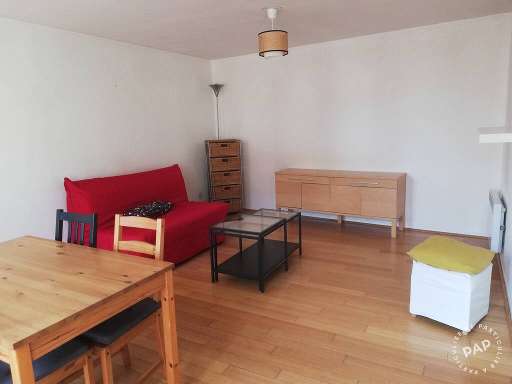 Vente appartement 2 pièces 46,60 m² Montpellier (34000) - 46,60 m² - 175.000 € | Particulier à Particulier — 4