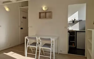 Paris 15E (75015)