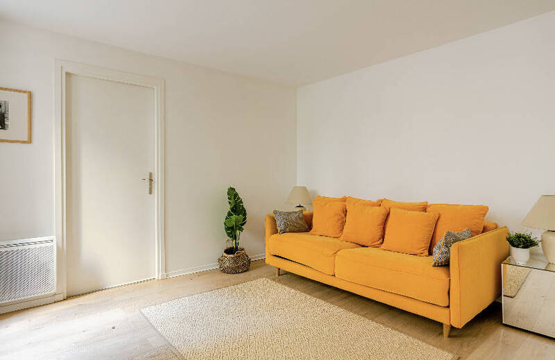 Paris 8E (75008)