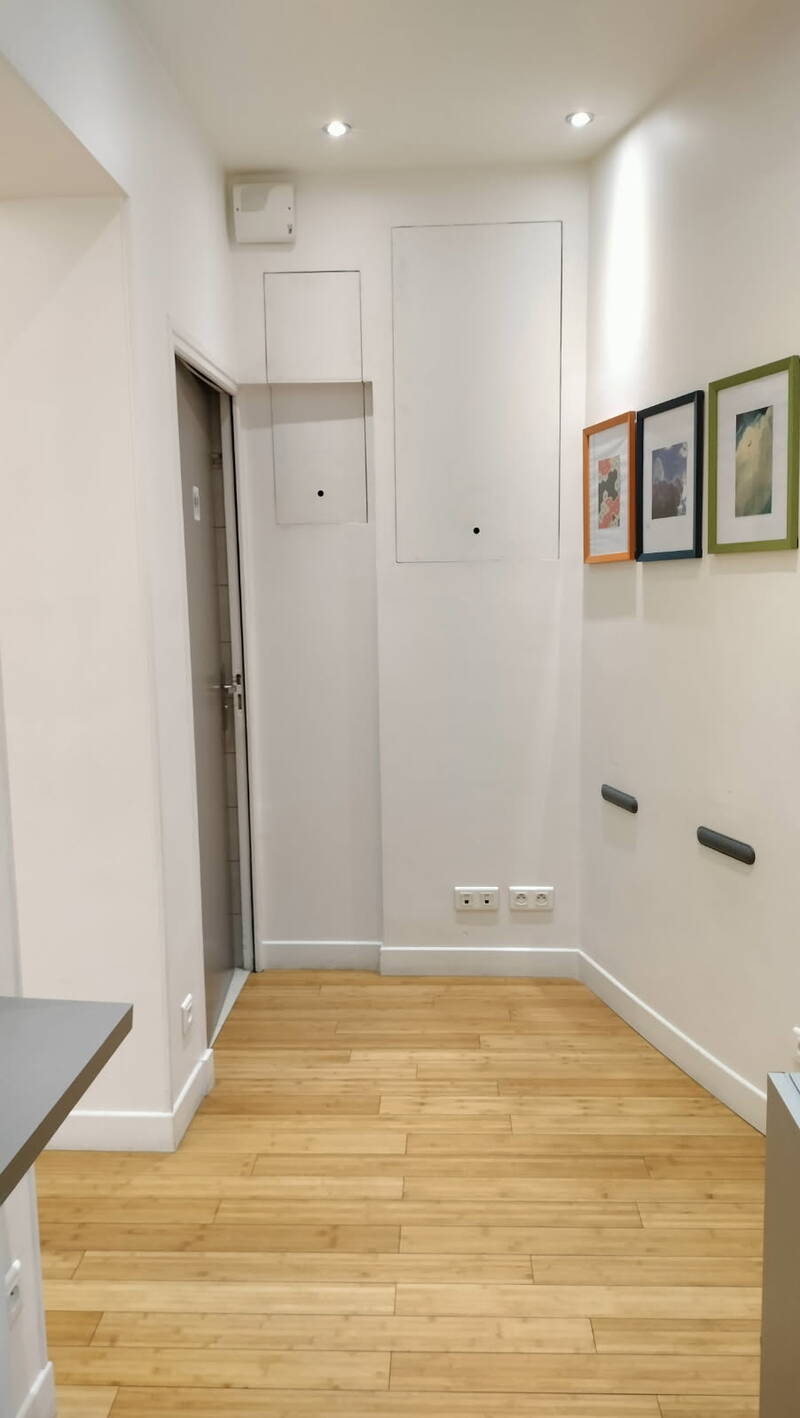 Paris 17E (75017)