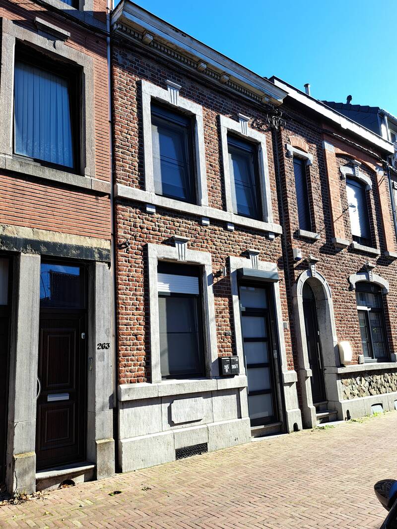 Belgique