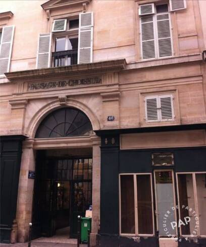 Paris 2E