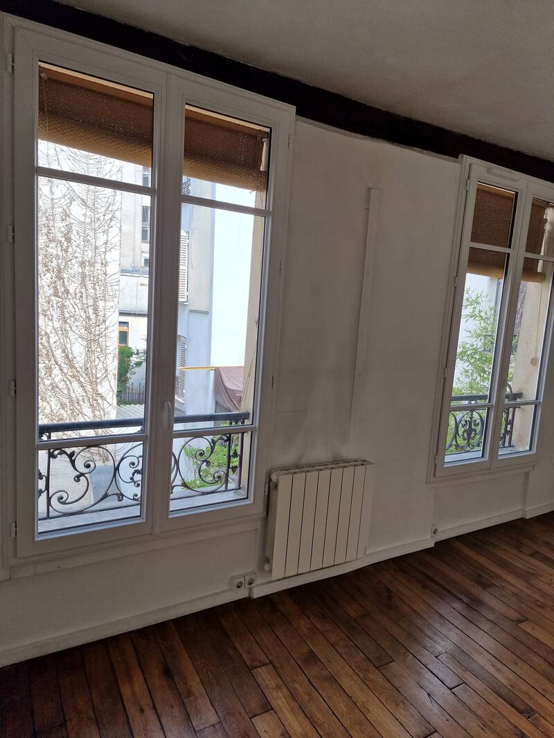 Paris 18E (75018)