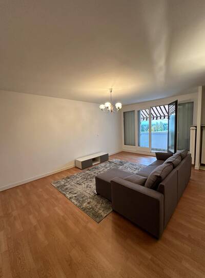 Location appartement 4 pièces Franconville (95130)