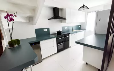 Neuilly-Sur-Marne (93330)
