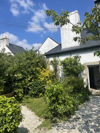 Location maison 2 pièces Ploemeur (56270)