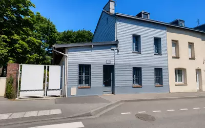 Mont-Saint-Aignan (76130)