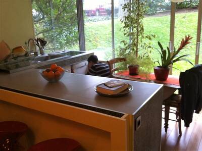 Location appartement 2 pièces Le Chesnay-Rocquencourt (78150)