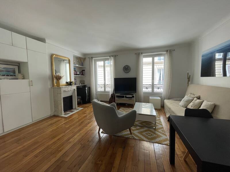 Paris 17E (75017)