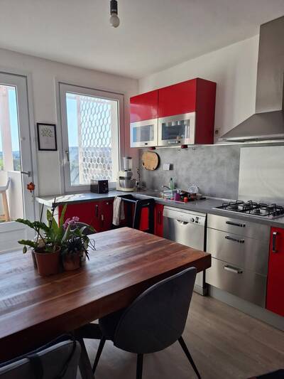 Vente appartement 5 pièces Narbonne (11100)