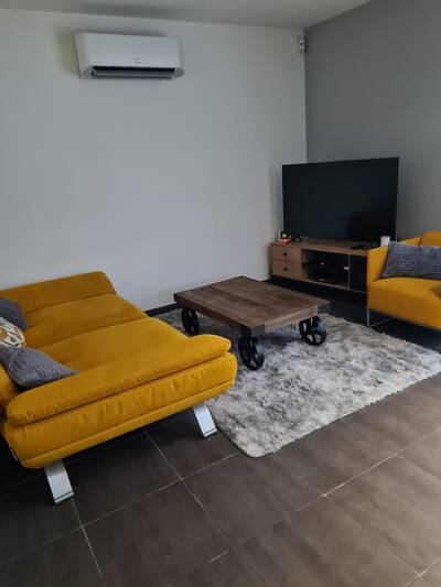 Vente maison 4 pièces Beauvoisin (30640)