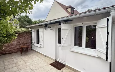 Deuil-La-Barre (95170)