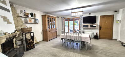Vente maison 5 pièces Rocbaron (83136)