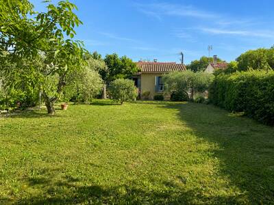 Vente maison 5 pièces Saint-Étienne-du-Grès (13103)