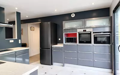 Louviers (27400)