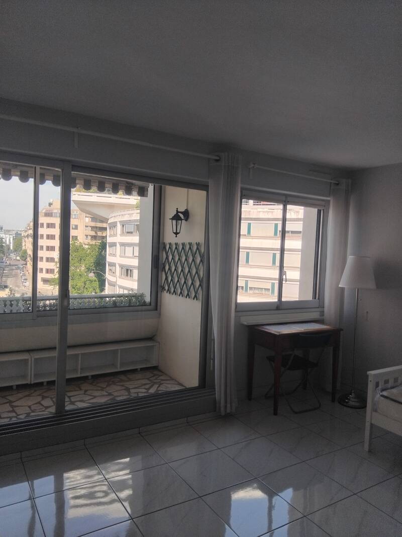 Paris 15E (75015)