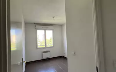 Marseille 13E (13013)