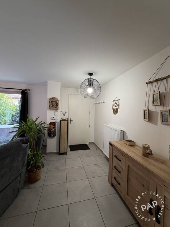 Vente maison 92 m² Chatte (38160) - 92 m² - 238.000 € | Particulier à Particulier — 12