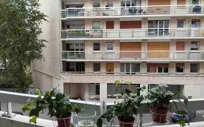 Paris 18E (75018)