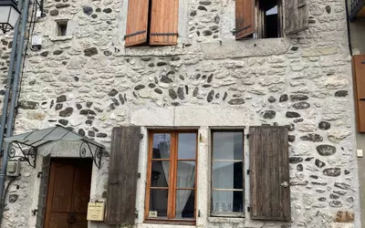 Chomérac (07210)