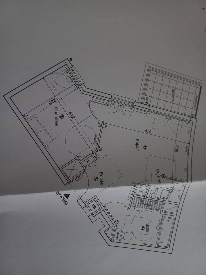Le Plessis-Robinson (92350)