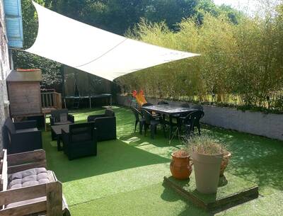 Vente maison 6 pièces Fay-de-Bretagne (44130)