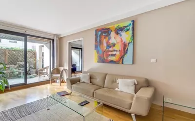 Paris 15E (75015)