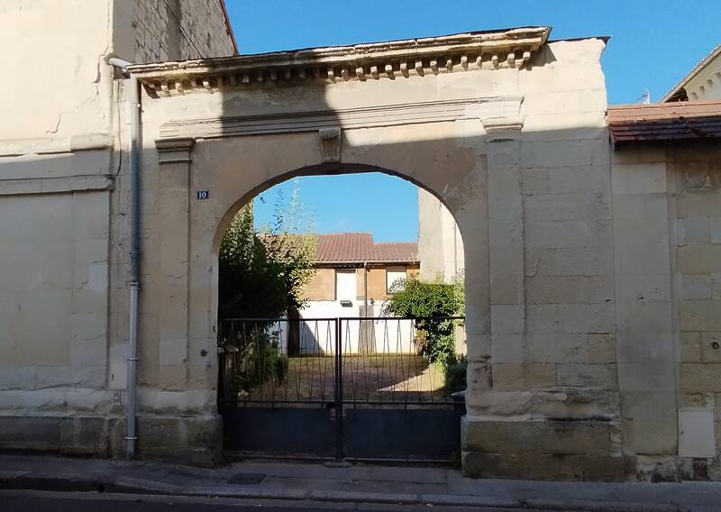 Loudun (86200)