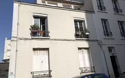 Courbevoie (92400)