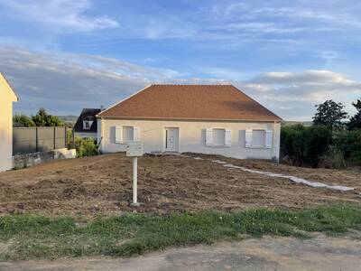 Vente maison 6 pièces Élincourt-Sainte-Marguerite (60157)