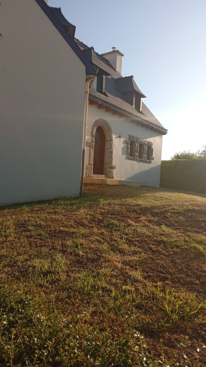Plouguenast (22150)