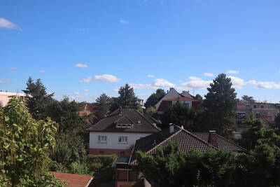 Vente appartement 3 pièces Colmar (68000)