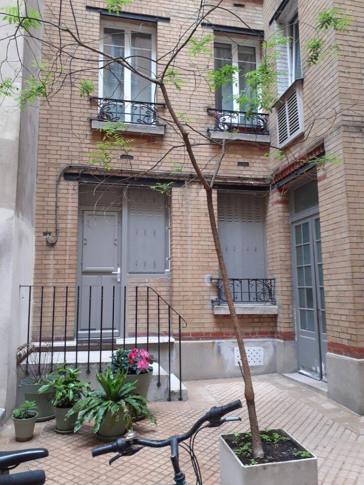 Paris 15E