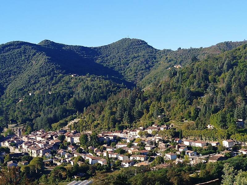 Sumène (30440)