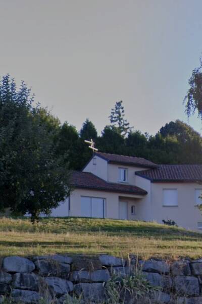 Vente maison 6 pièces Aurillac (15000)