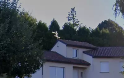 Aurillac (15000)