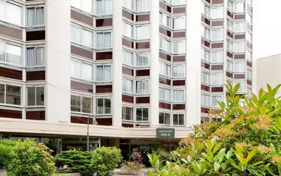 Paris 15E (75015)