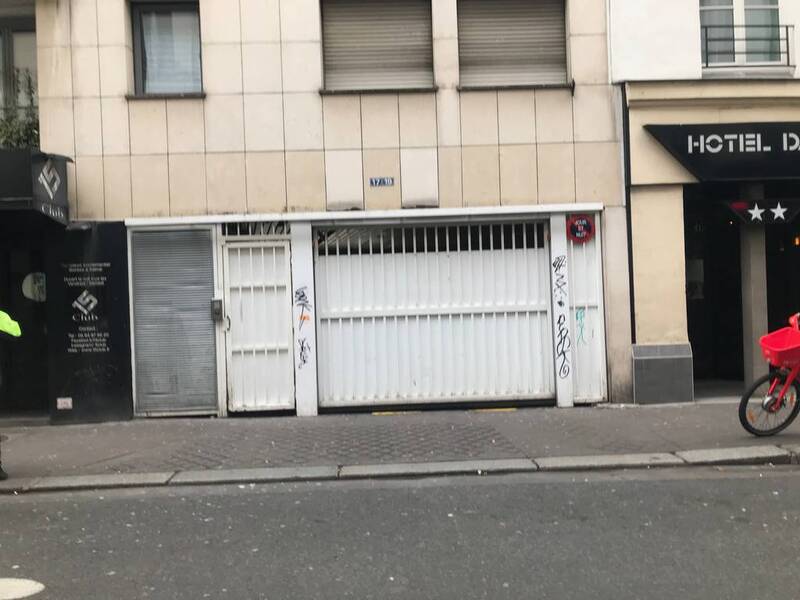 Paris 11E (75011)