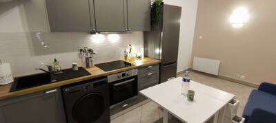 Location maison 2 pièces Mériel (95630)