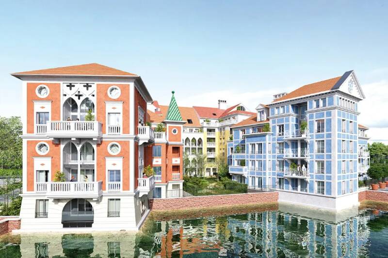 Le Plessis-Robinson (92350)