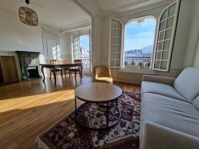 Vente appartement 2 pièces Issy-les-Moulineaux (92130)