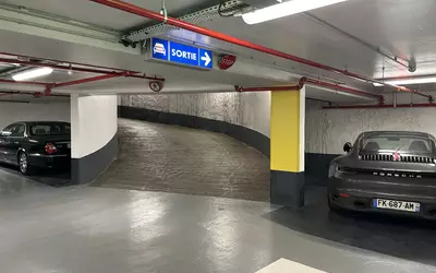 Paris 7E (75007)