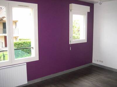 Location appartement studio Fontenay-le-Vicomte (91540)