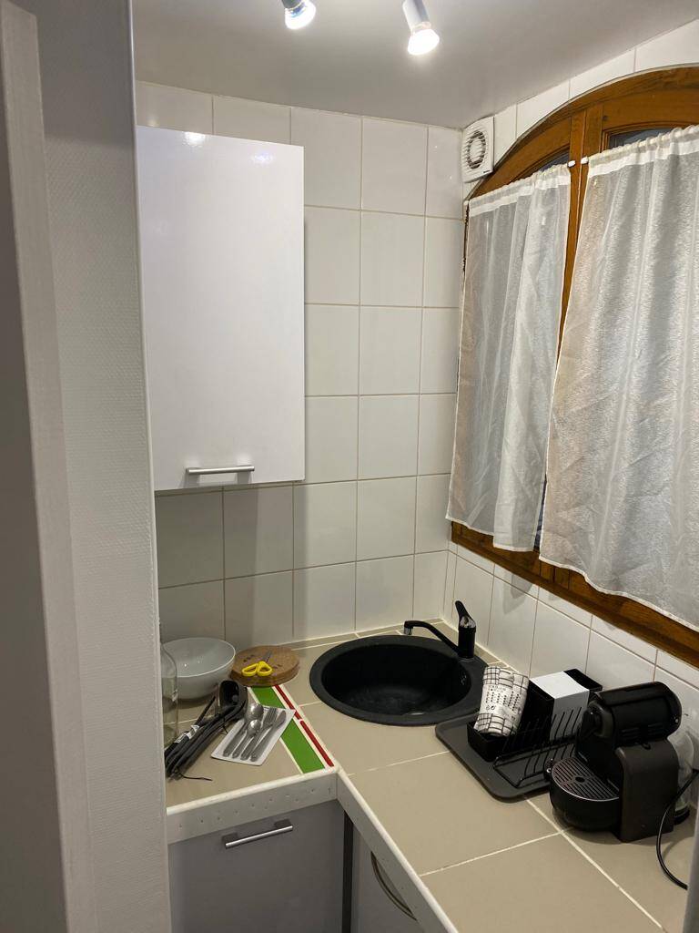 Paris 18E (75018)