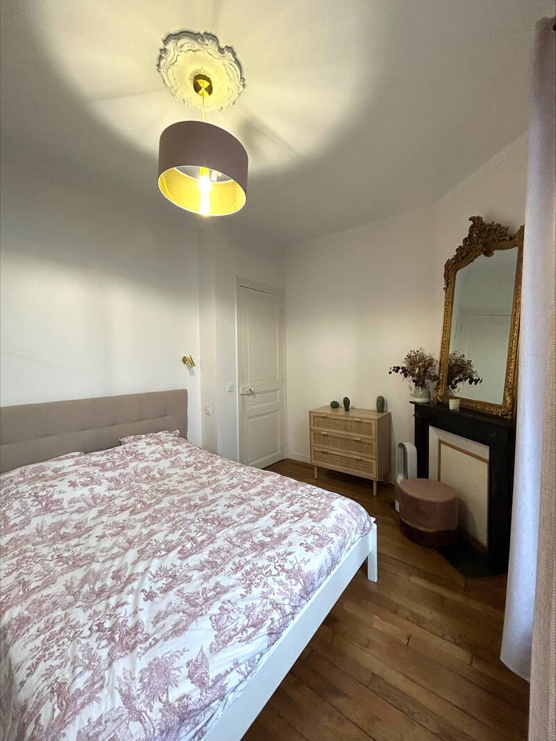 Saint-Ouen-Sur-Seine (93400)
